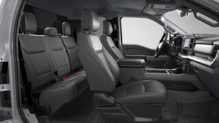 2026 Ford Super Duty® Internal Image 1